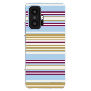 Picasee silikonski prozorni ovitek za Xiaomi 11T Pro - Souvenir