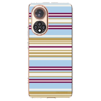 Picasee silikonski prozorni ovitek za Honor 50 5G - Souvenir