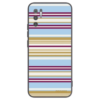 Picasee silikonski črni ovitek za Xiaomi Poco M3 Pro 5G - Souvenir