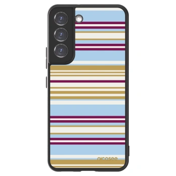 Picasee ULTIMATE CASE za Samsung Galaxy S22 5G - Souvenir