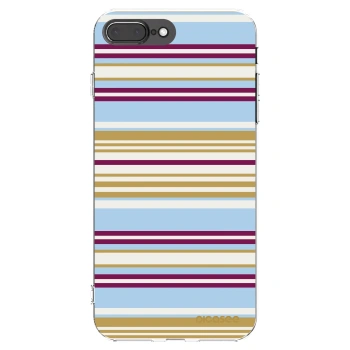 Picasee silikonski prozorni ovitek za Apple iPhone 7 Plus - Souvenir