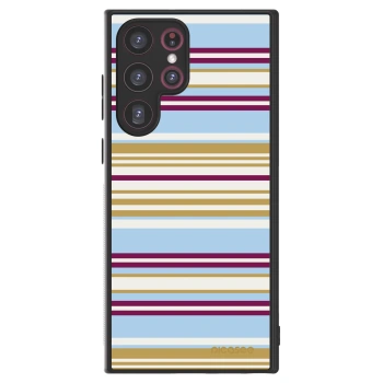 Picasee ULTIMATE CASE za Samsung Galaxy S22 Ultra 5G - Souvenir