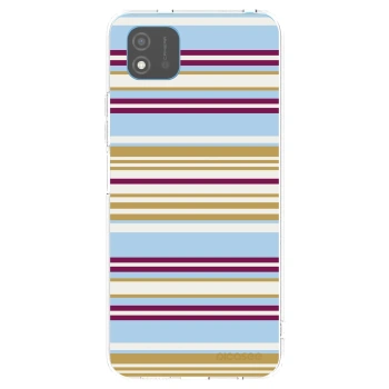 Picasee silikonski prozorni ovitek za Realme C11 (2021) - Souvenir