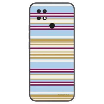 Picasee silikonski črni ovitek za Xiaomi Redmi 10C - Souvenir