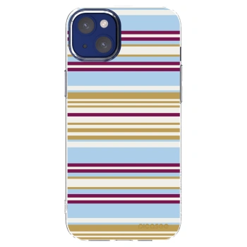Picasee silikonski prozorni ovitek za Apple iPhone 14 Plus - Souvenir