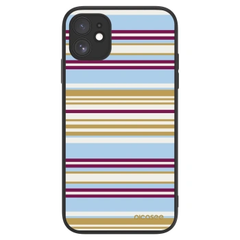 Picasee ULTIMATE CASE MagSafe za Apple iPhone 11 - Souvenir
