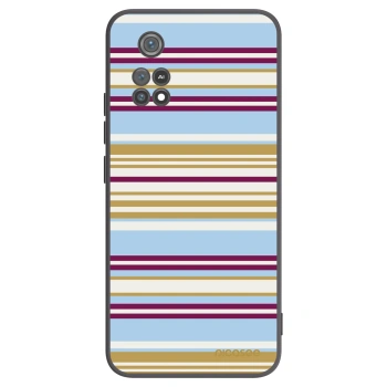 Picasee silikonski črni ovitek za Xiaomi Poco M4 Pro - Souvenir