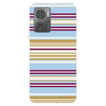 Picasee silikonski prozorni ovitek za Xiaomi Redmi 10 5G - Souvenir