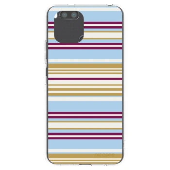 Picasee silikonski prozorni ovitek za Xiaomi Redmi A1 - Souvenir