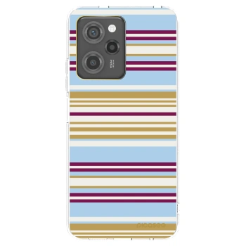 Picasee silikonski črni ovitek za Xiaomi Poco X5 Pro - Souvenir