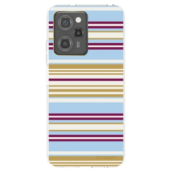 Picasee silikonski prozorni ovitek za Xiaomi Poco X5 Pro - Souvenir