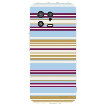 Picasee silikonski prozorni ovitek za Xiaomi 13 - Souvenir