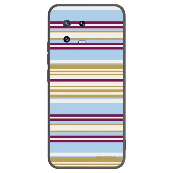 Picasee silikonski črni ovitek za Xiaomi 13 Pro - Souvenir