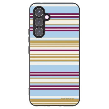 Picasee silikonski črni ovitek za Samsung Galaxy A54 5G A546B - Souvenir