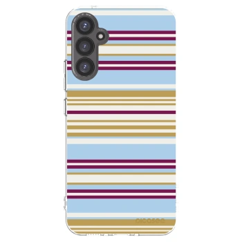 Picasee silikonski prozorni ovitek za Samsung Galaxy A34 5G A346B - Souvenir