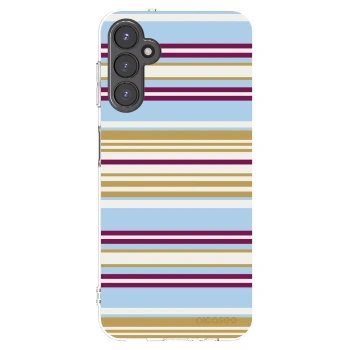 Picasee silikonski prozorni ovitek za Samsung Galaxy A14 5G A146P - Souvenir
