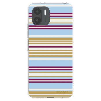 Picasee silikonski prozorni ovitek za Xiaomi Redmi A2 - Souvenir