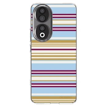 Picasee silikonski prozorni ovitek za Honor 90 5G - Souvenir
