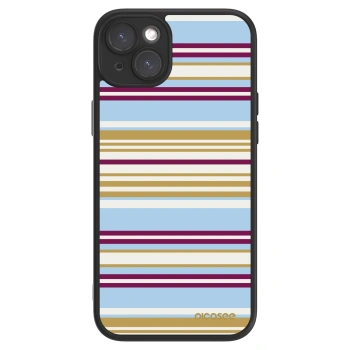 Picasee ULTIMATE CASE za Apple iPhone 15 Plus - Souvenir