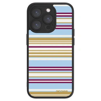Picasee ULTIMATE CASE MagSafe za Apple iPhone 15 Pro - Souvenir