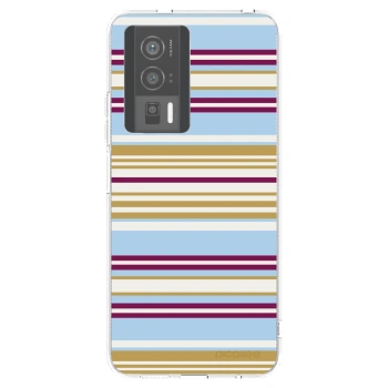 Picasee silikonski prozorni ovitek za Xiaomi Poco F5 Pro 5G - Souvenir