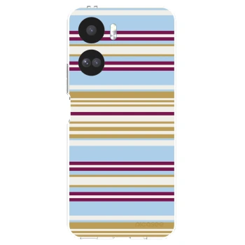 Picasee silikonski prozorni ovitek za Honor 90 Lite 5G - Souvenir