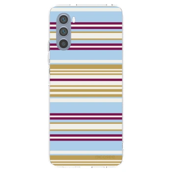 Picasee silikonski prozorni ovitek za Motorola Moto G62 - Souvenir