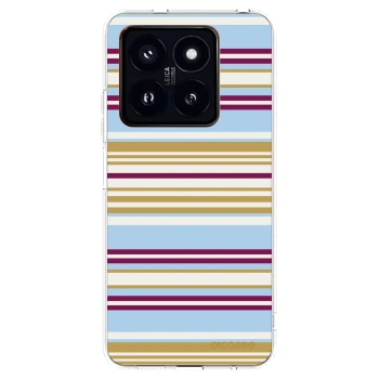 Picasee silikonski prozorni ovitek za Xiaomi 14 Pro - Souvenir