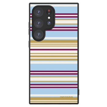 Picasee ULTIMATE CASE za Samsung Galaxy S24 Ultra S928B 5G - Souvenir