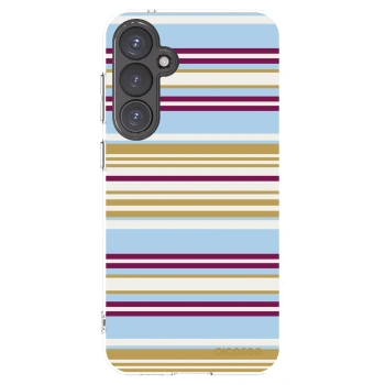 Picasee silikonski prozorni ovitek za Samsung Galaxy S23 FE S711B - Souvenir