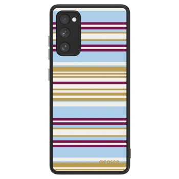 Picasee ULTIMATE CASE PowerShare za Samsung Galaxy S20 FE - Souvenir