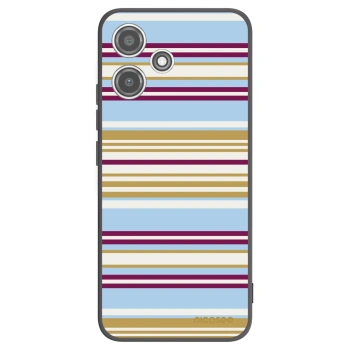 Picasee silikonski črni ovitek za Xiaomi Redmi 12 5G - Souvenir