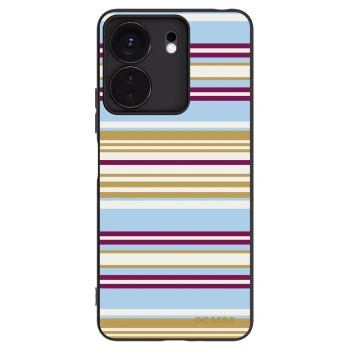 Picasee silikonski črni ovitek za Xiaomi Redmi 13C 4G - Souvenir