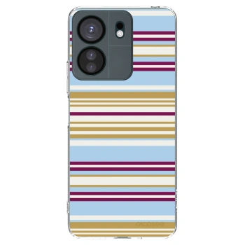 Picasee silikonski prozorni ovitek za Xiaomi Redmi 13C 4G - Souvenir