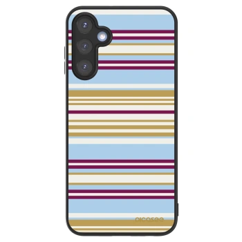 Picasee ULTIMATE CASE za Samsung Galaxy A15 A156B 5G - Souvenir