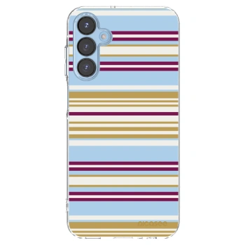 Picasee silikonski prozorni ovitek za Samsung Galaxy A15 A156B 5G - Souvenir