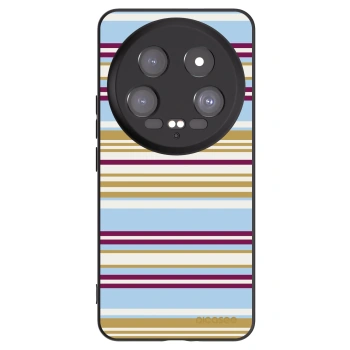 Picasee silikonski črni ovitek za Xiaomi 14 Ultra - Souvenir
