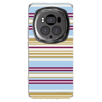 Picasee silikonski prozorni ovitek za Honor Magic6 Pro - Souvenir
