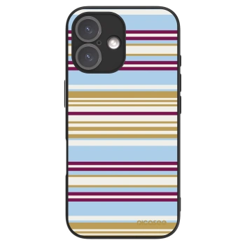 Picasee ULTIMATE CASE MagSafe za Apple iPhone 16 - Souvenir