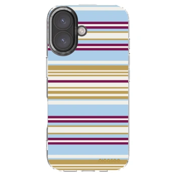 Picasee silikonski prozorni ovitek za Apple iPhone 16 - Souvenir