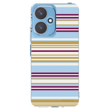 Picasee silikonski prozorni ovitek za Xiaomi Redmi 13C 5G - Souvenir