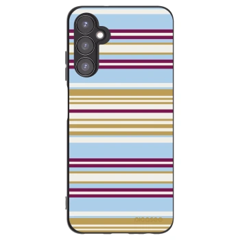 Picasee silikonski črni ovitek za Samsung Galaxy A05s A057G - Souvenir