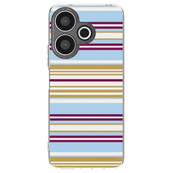 Picasee silikonski prozorni ovitek za Xiaomi Redmi 13 4G - Souvenir