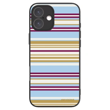 Picasee ULTIMATE CASE za Apple iPhone 16 Plus - Souvenir