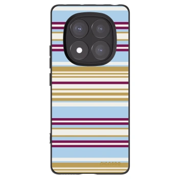 Picasee silikonski črni ovitek za Xiaomi Redmi Note 14 Pro+ 5G - Souvenir