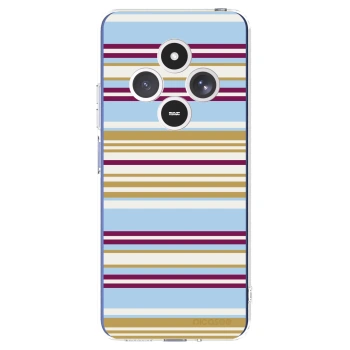 Picasee silikonski prozorni ovitek za Xiaomi Redmi 14C - Souvenir