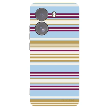 Picasee silikonski črni ovitek za Xiaomi Poco X7 - Souvenir