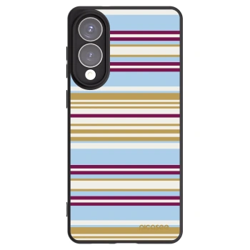 Picasee silikonski črni ovitek za Samsung Galaxy S25 Edge 5G - Souvenir