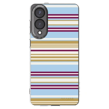 Picasee silikonski prozorni ovitek za Samsung Galaxy S25 Edge 5G - Souvenir
