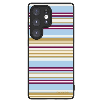 Picasee ULTIMATE CASE za Samsung Galaxy S25 Ultra 5G - Souvenir